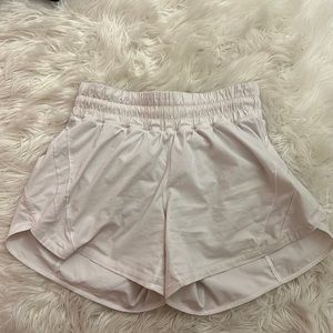 Lulu lemon shorts